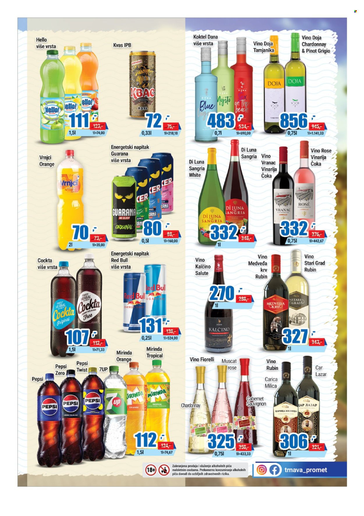 Trnava Promet katalog - 22.09.2025 - 12.10.2025. Stranica 17