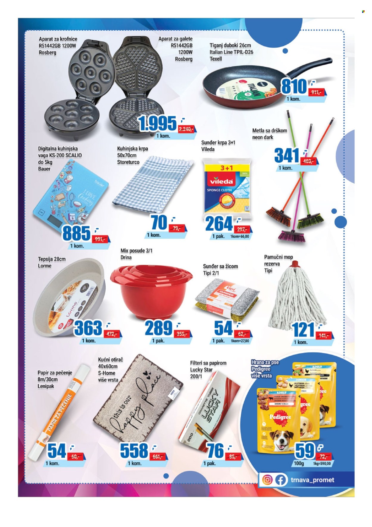 Trnava Promet katalog - 22.09.2025 - 12.10.2025. Stranica 19