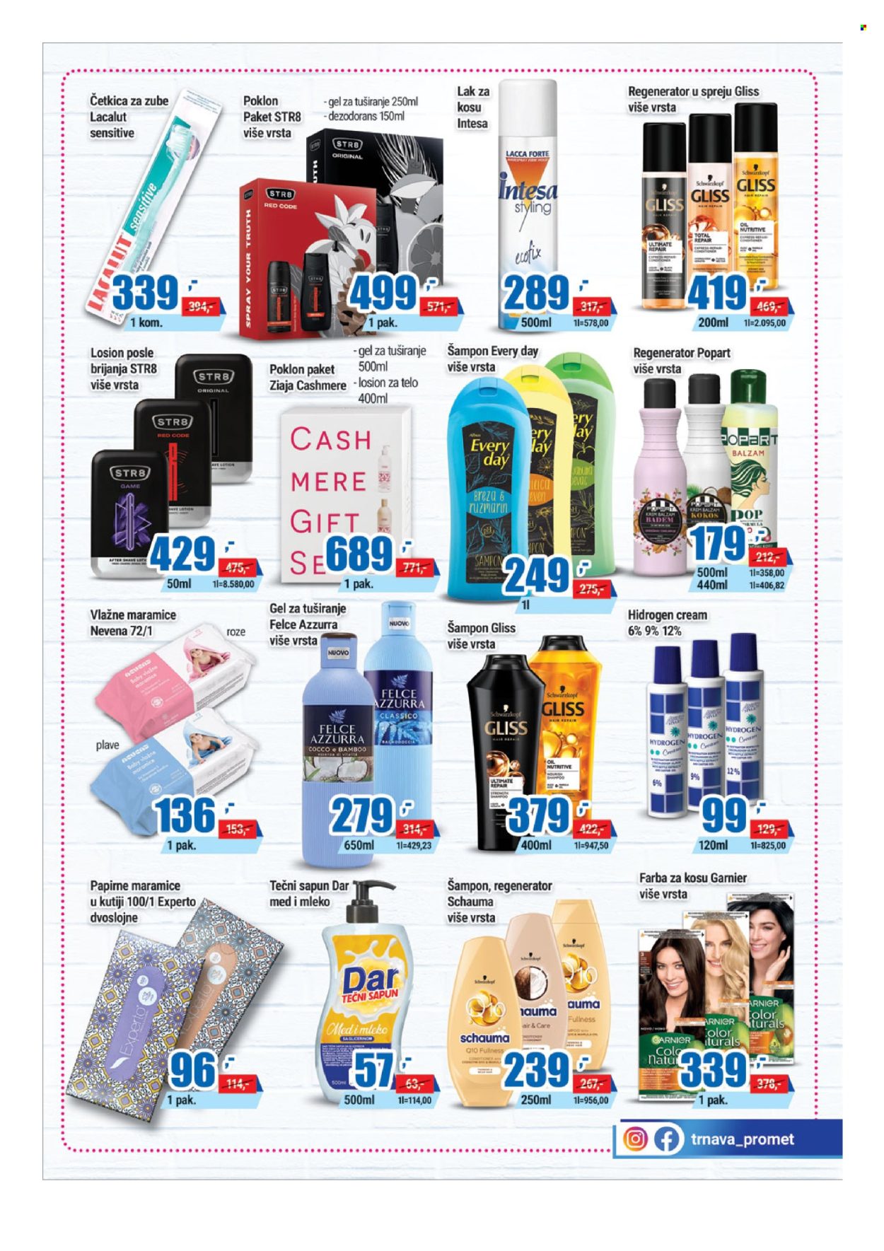 Trnava Promet katalog - 22.09.2025 - 12.10.2025. Stranica 21