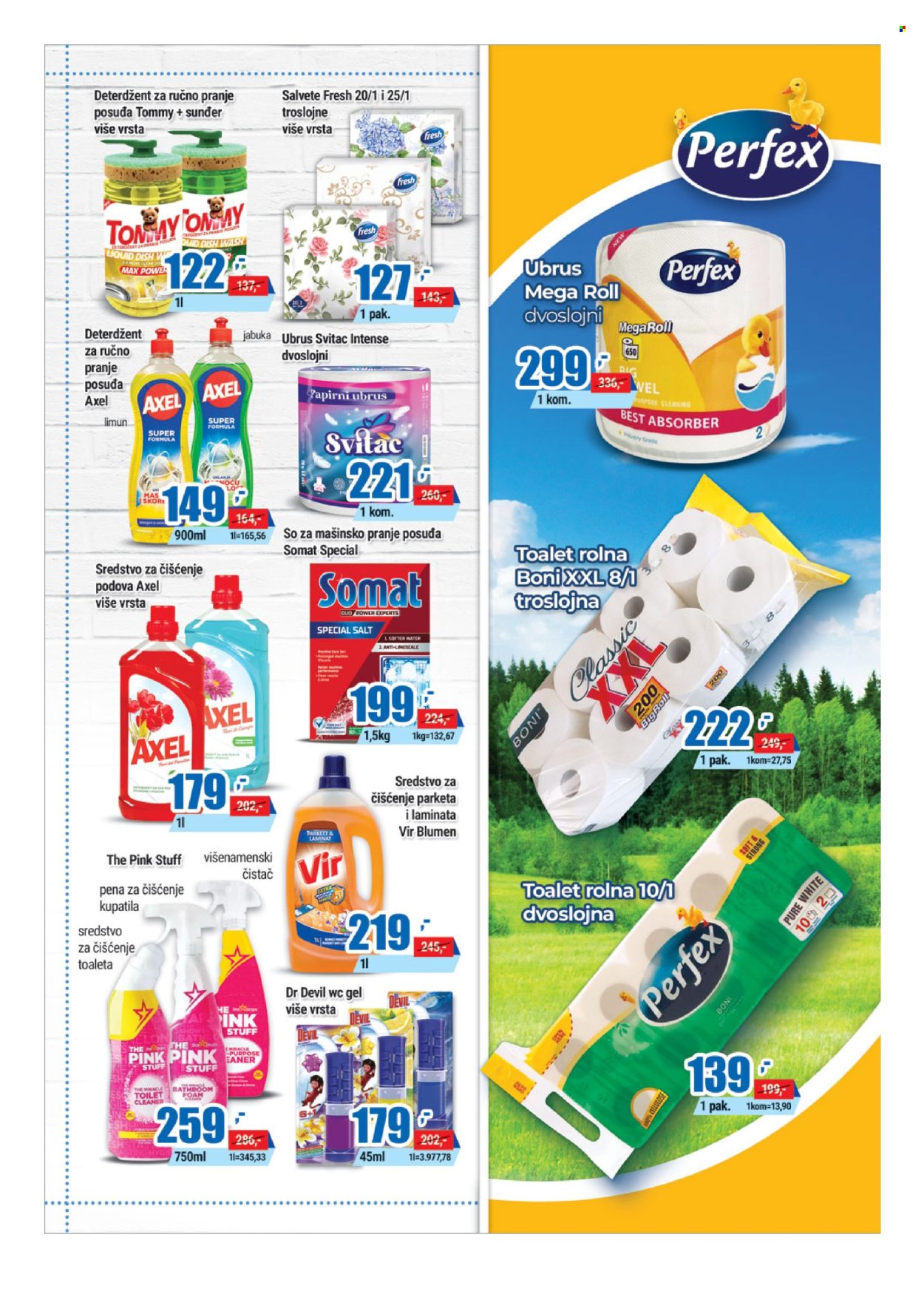 Trnava Promet katalog - 22.09.2025 - 12.10.2025. Stranica 23