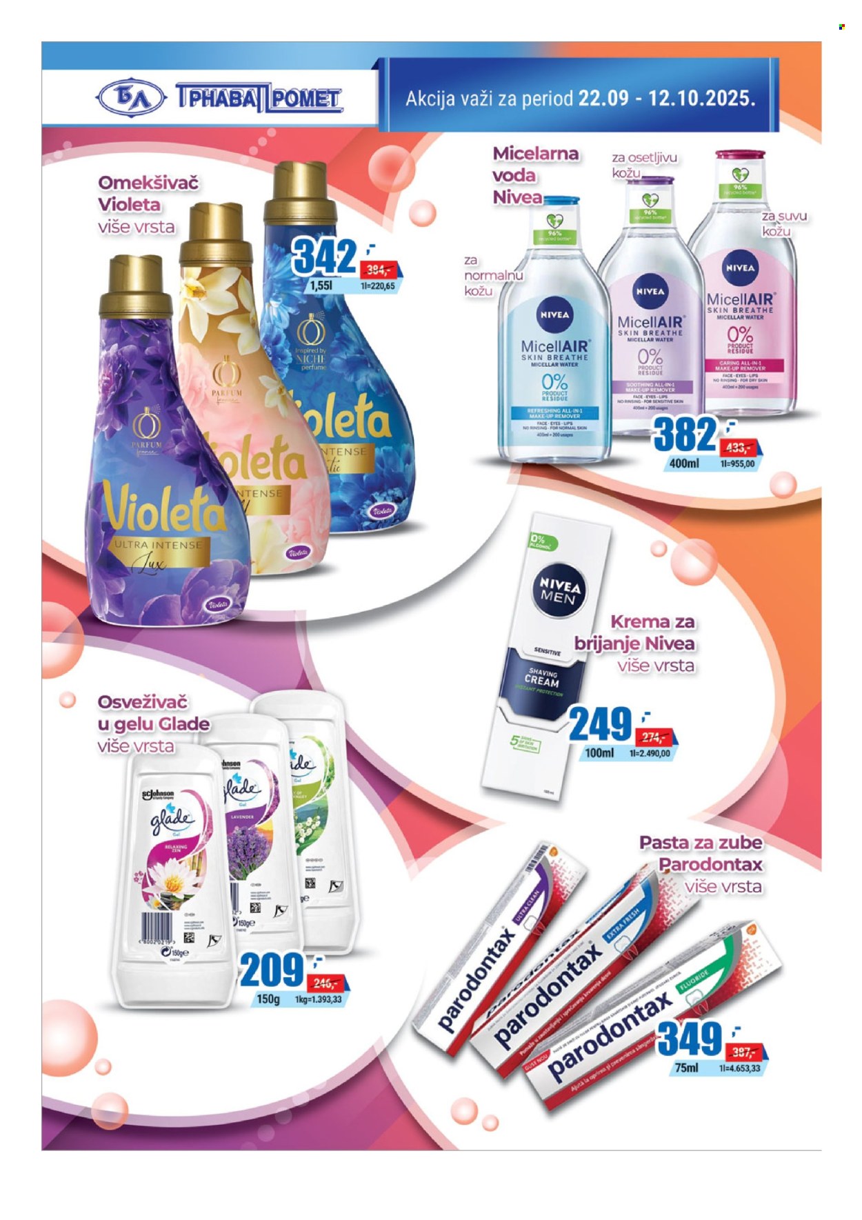 Trnava Promet katalog - 22.09.2025 - 12.10.2025. Stranica 24