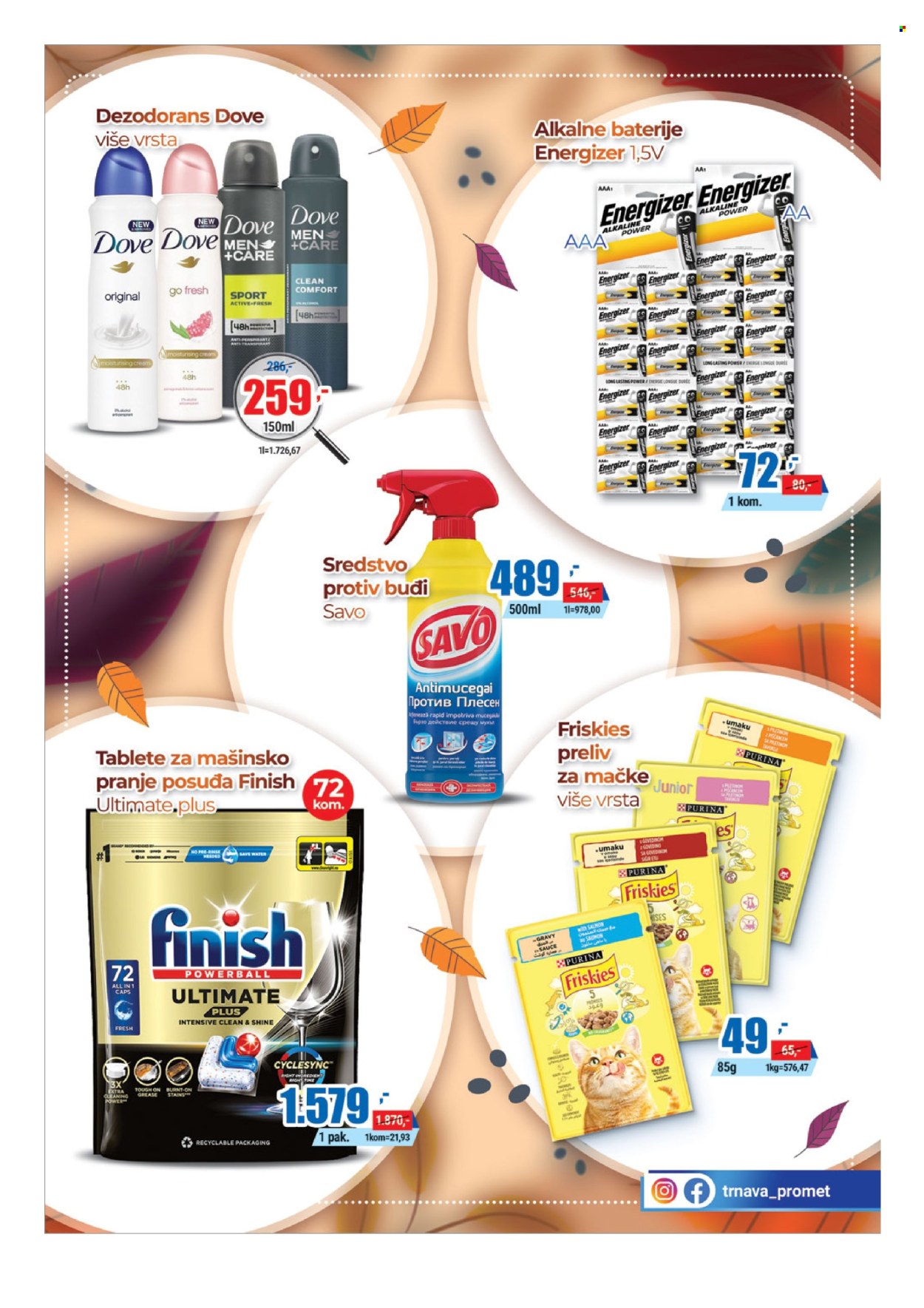 Trnava Promet katalog - 22.09.2025 - 12.10.2025. Stranica 25