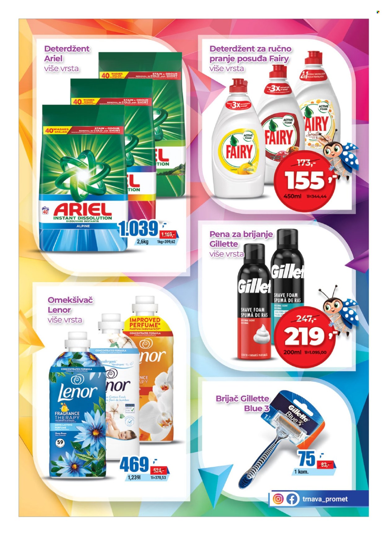 Trnava Promet katalog - 22.09.2025 - 12.10.2025. Stranica 27