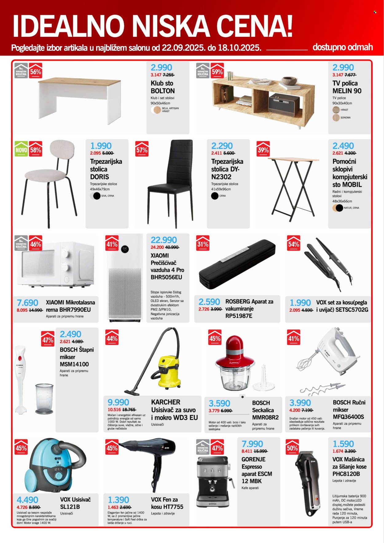 Forma Ideale katalog - 22.09.2025 - 18.10.2025. Stranica 2