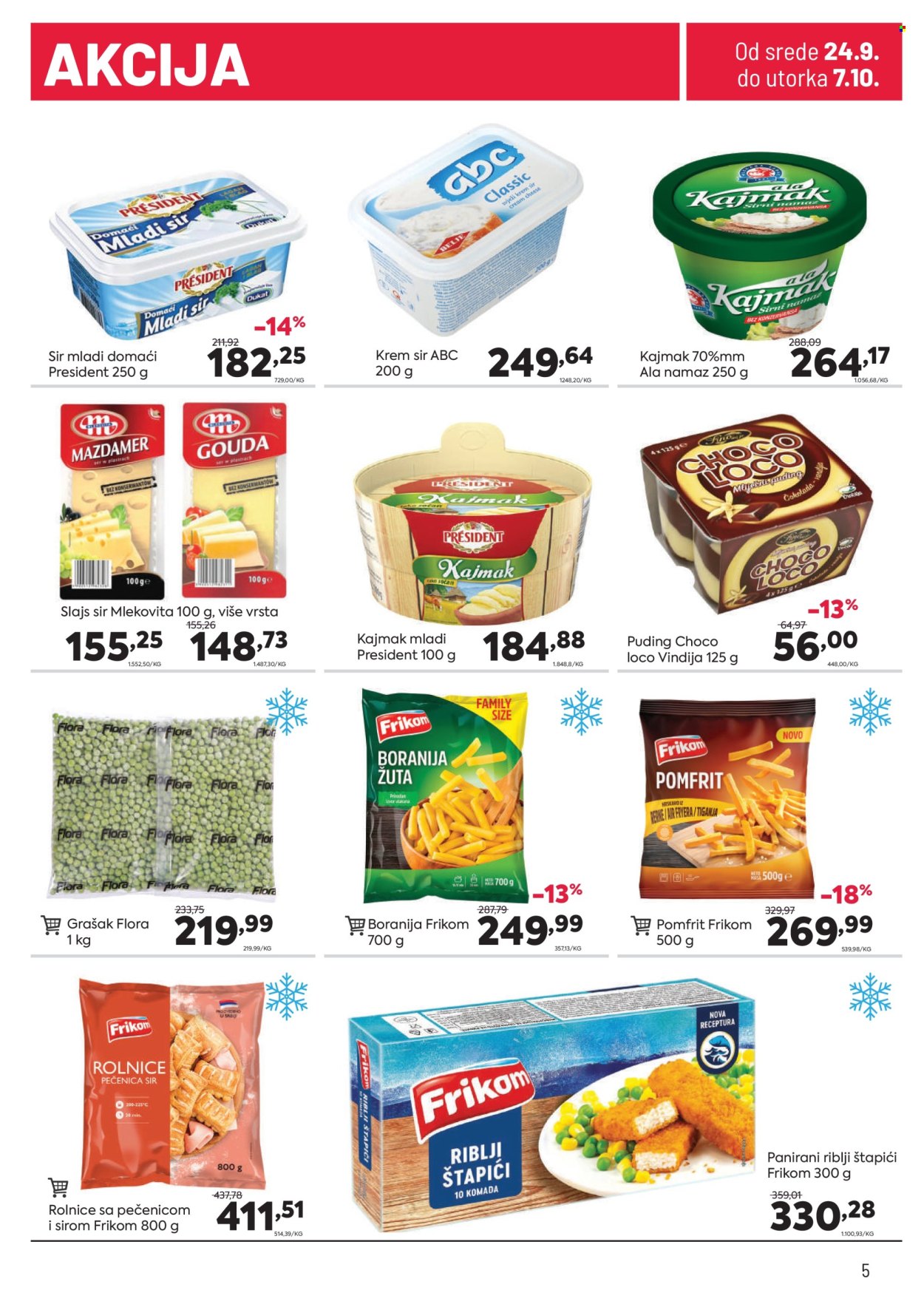 PerSu katalog - 24.09.2025 - 07.10.2025. Stranica 5