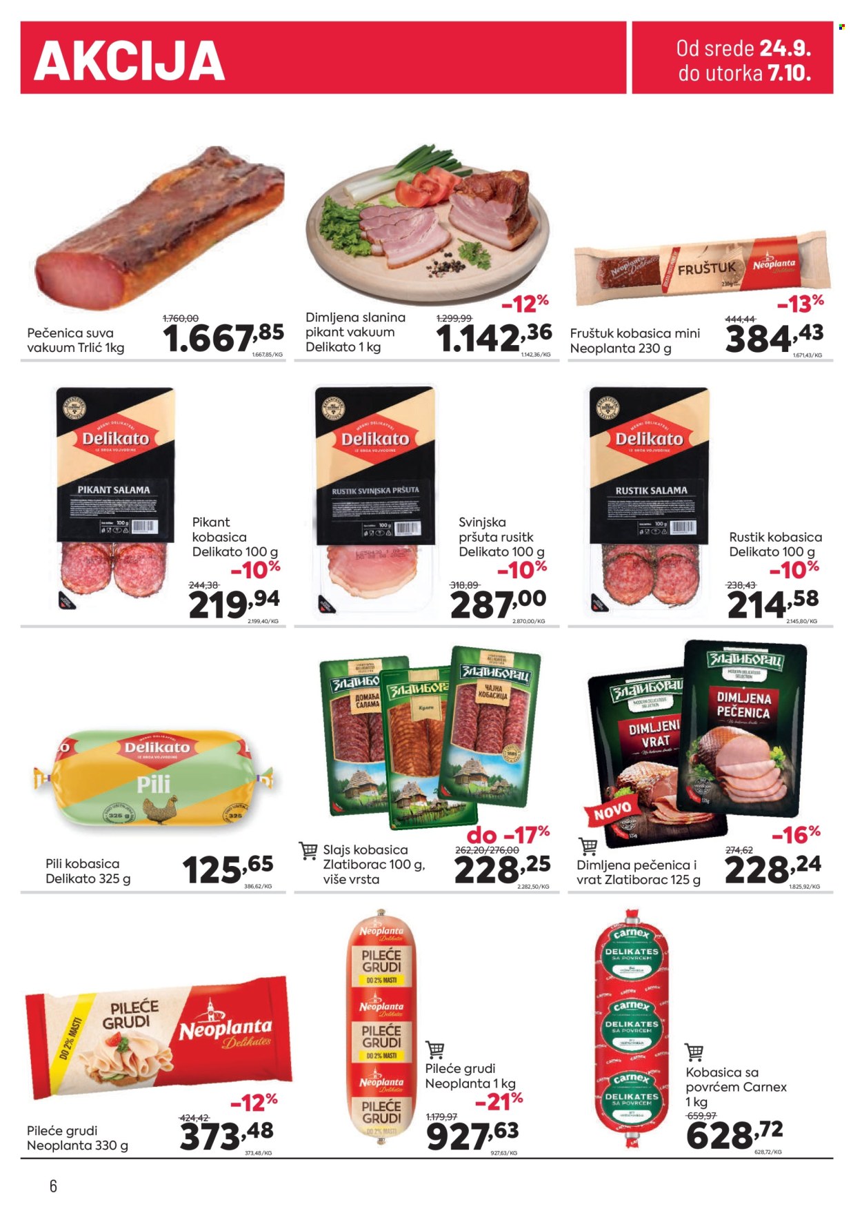 PerSu katalog - 24.09.2025 - 07.10.2025. Stranica 6