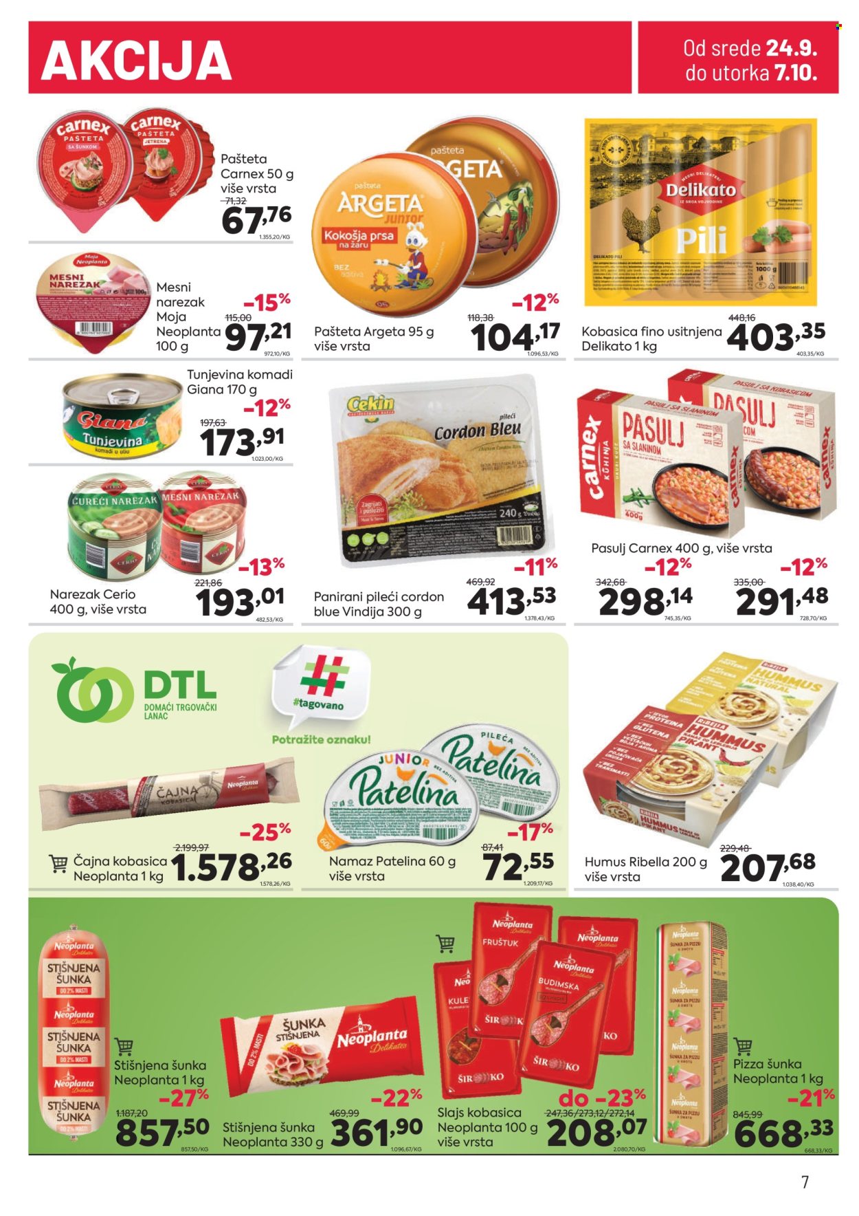 PerSu katalog - 24.09.2025 - 07.10.2025. Stranica 7