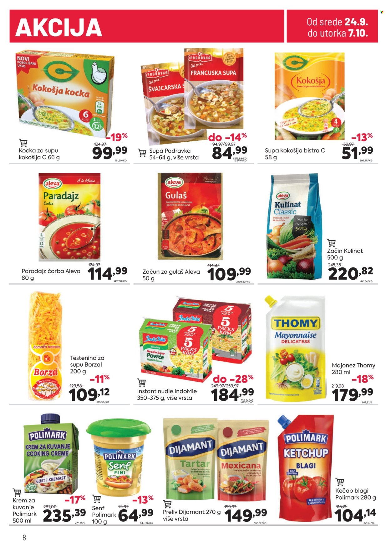 PerSu katalog - 24.09.2025 - 07.10.2025. Stranica 8