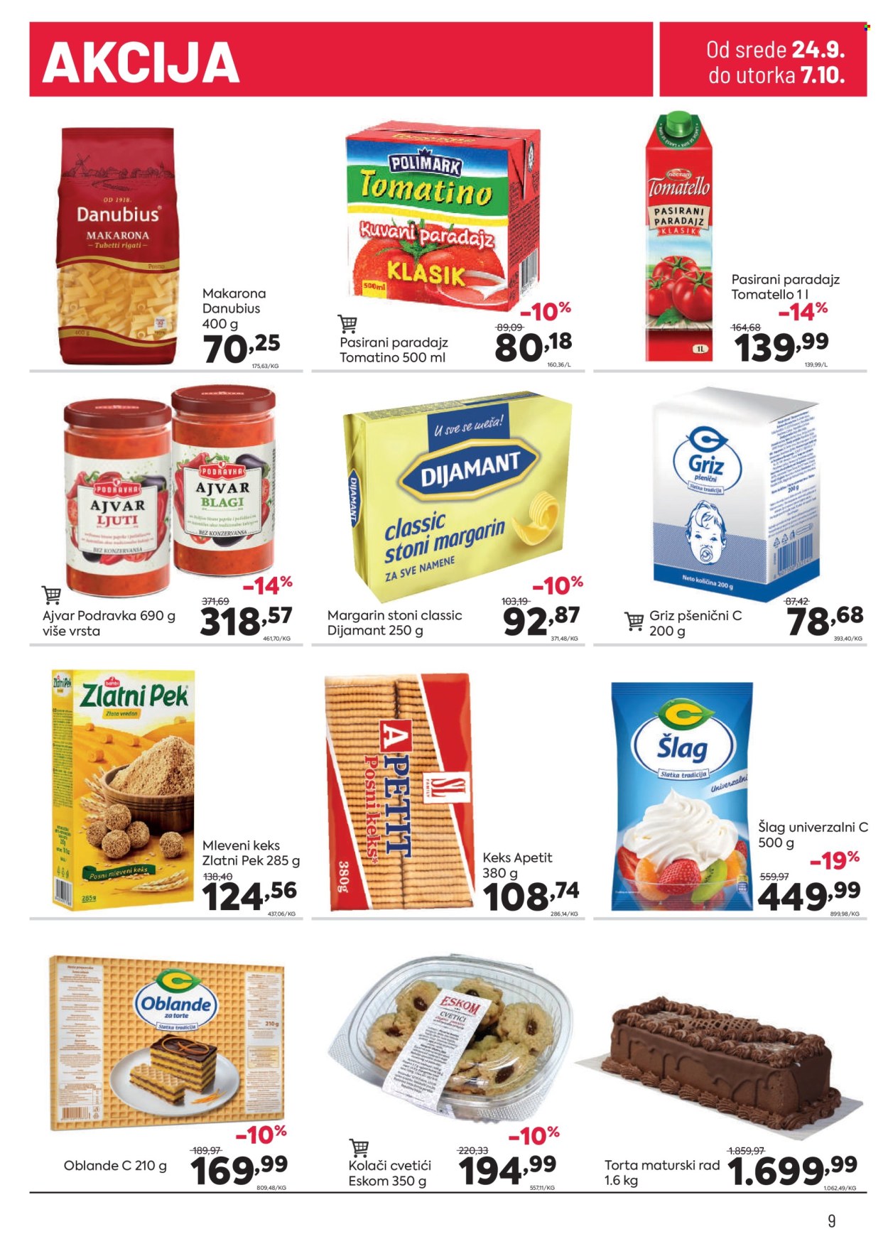 PerSu katalog - 24.09.2025 - 07.10.2025. Stranica 9