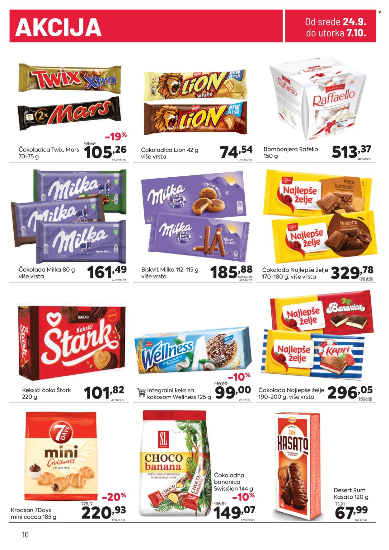 PerSu katalog - 24.09.2025 - 07.10.2025. Stranica 10