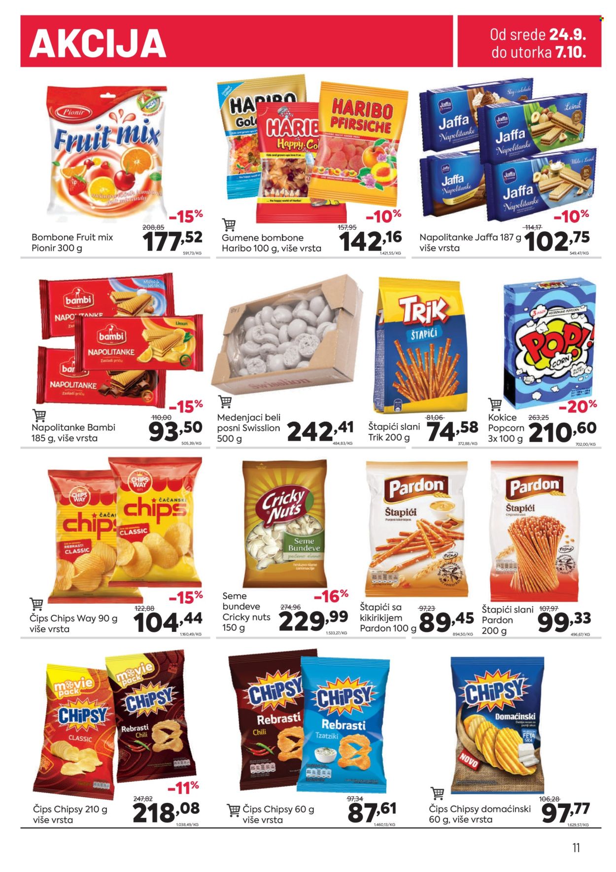 PerSu katalog - 24.09.2025 - 07.10.2025. Stranica 11