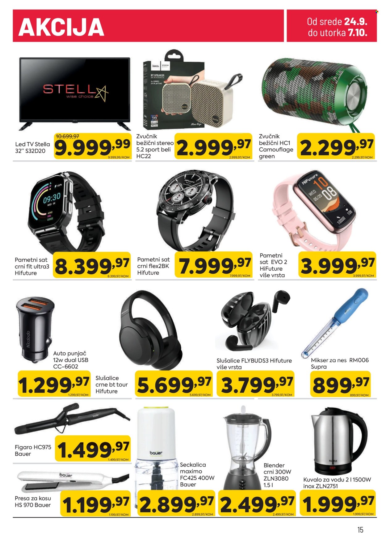 PerSu katalog - 24.09.2025 - 07.10.2025. Stranica 15
