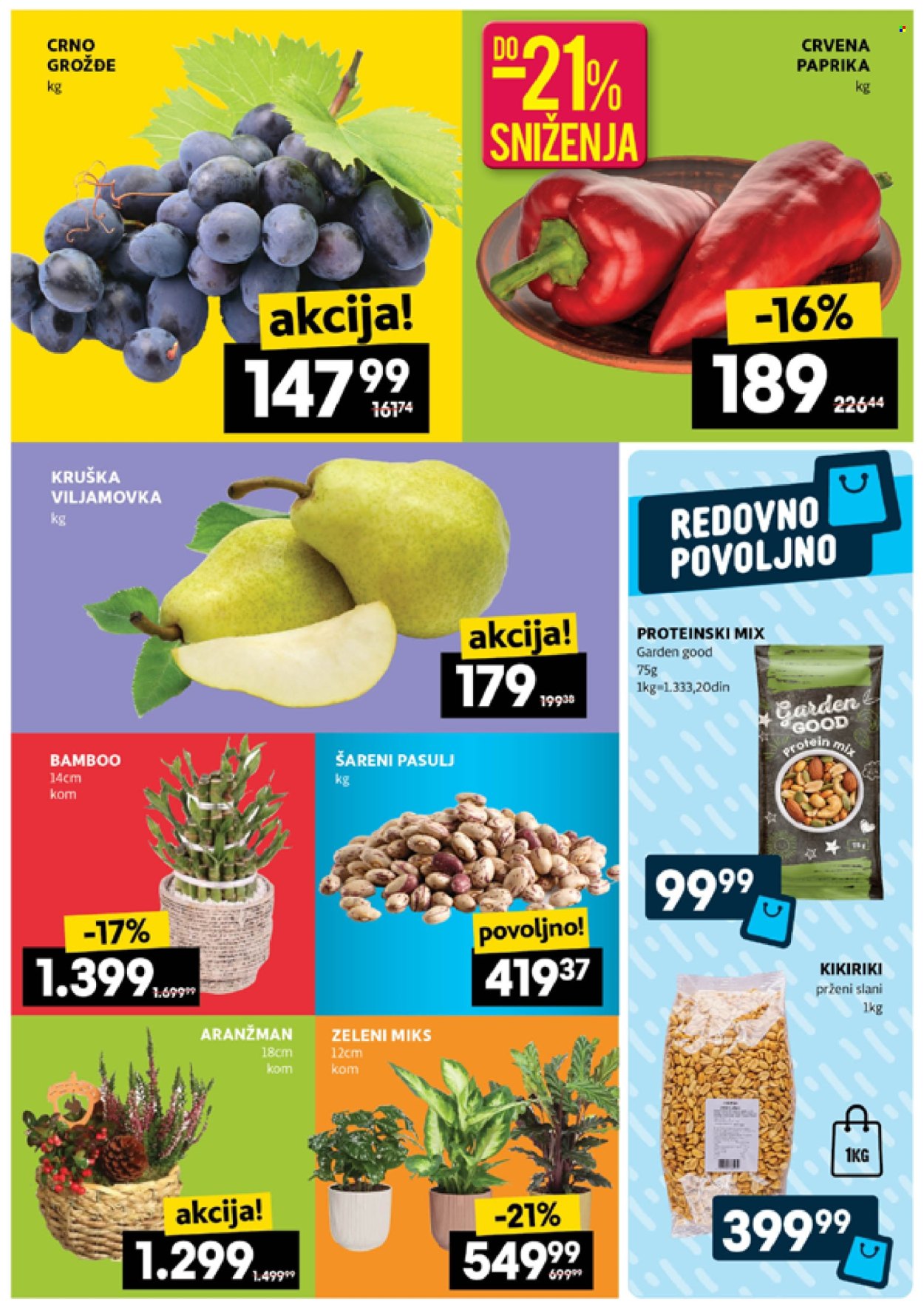 Idea katalog - 25.09.2025 - 01.10.2025. Stranica 2