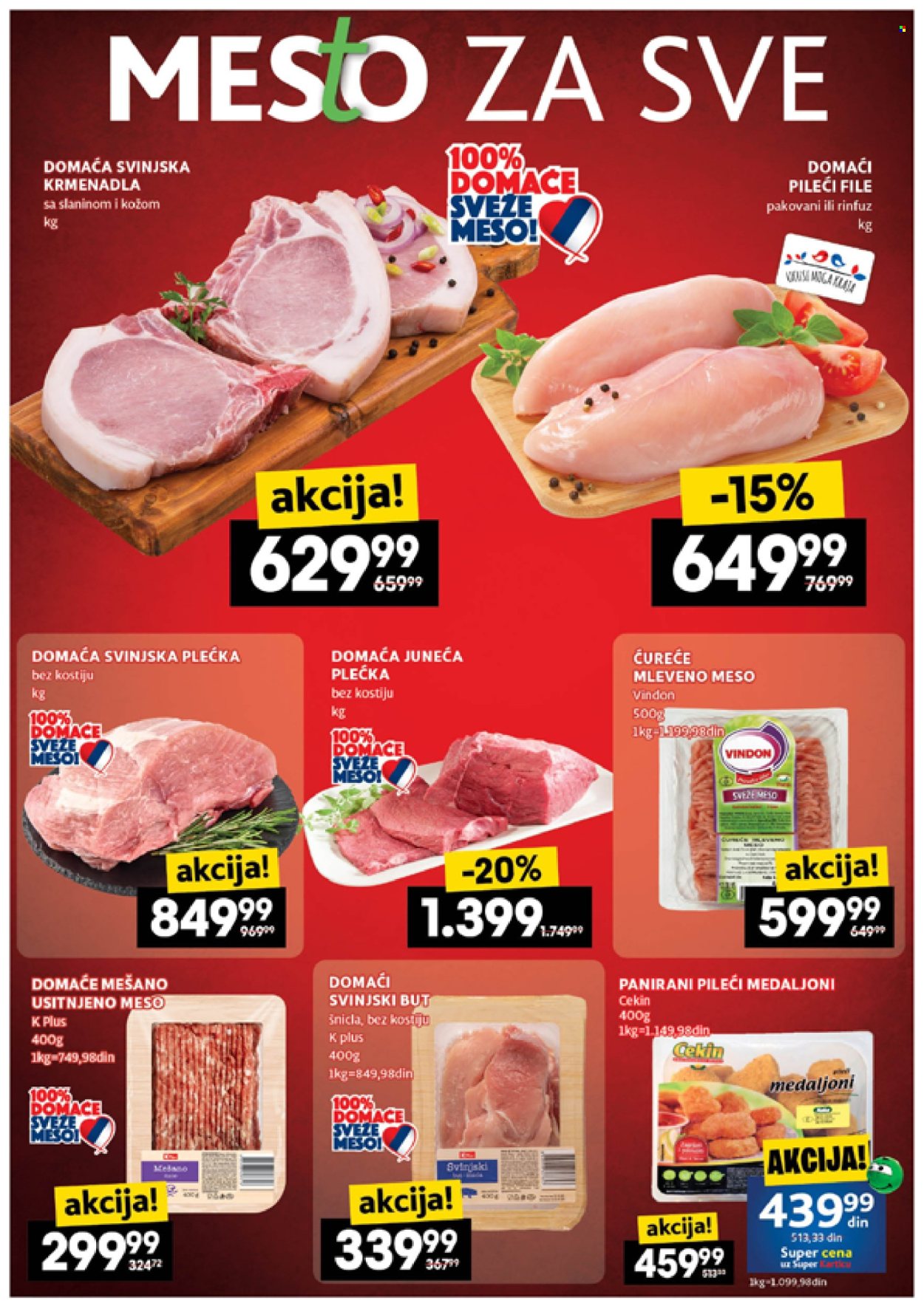 Idea katalog - 25.09.2025 - 01.10.2025. Stranica 3