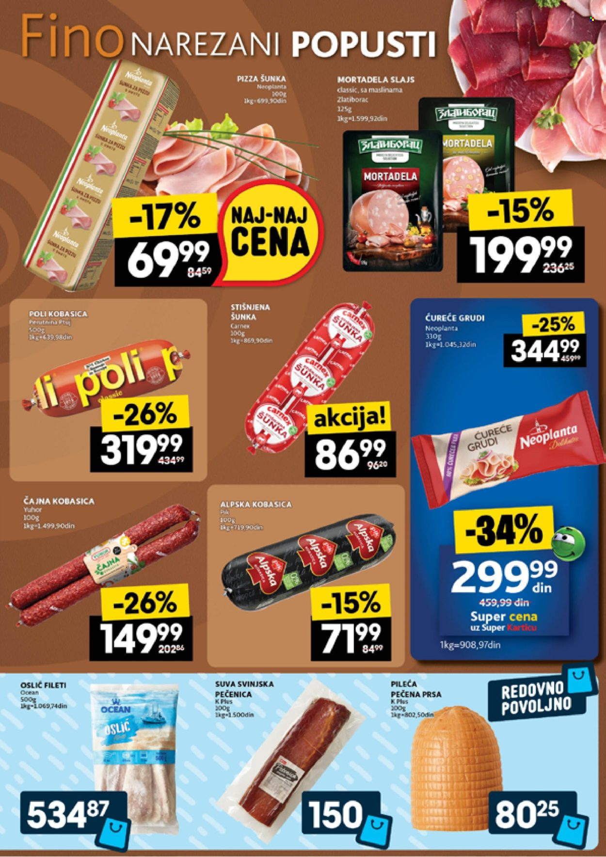 Idea katalog - 25.09.2025 - 01.10.2025. Stranica 5