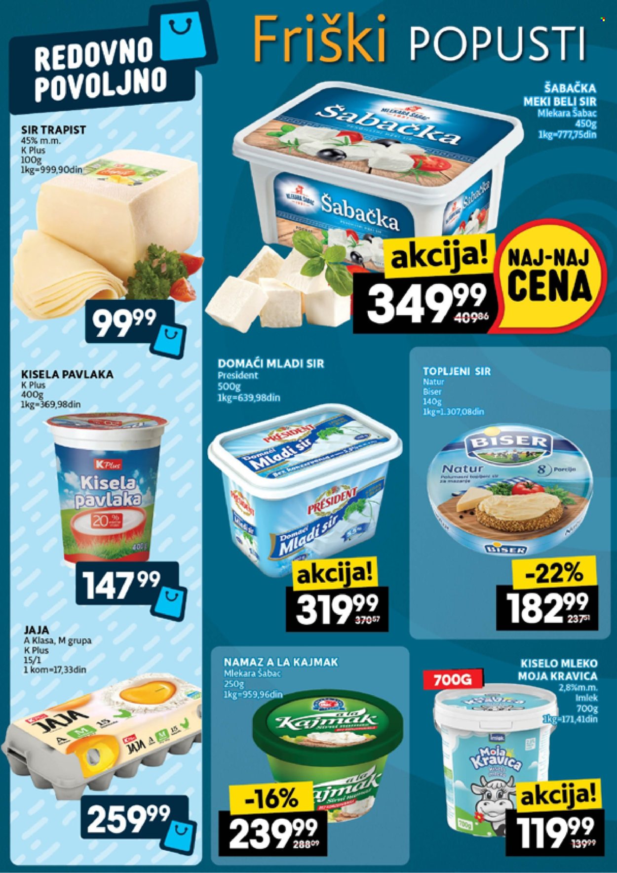 Idea katalog - 25.09.2025 - 01.10.2025. Stranica 6