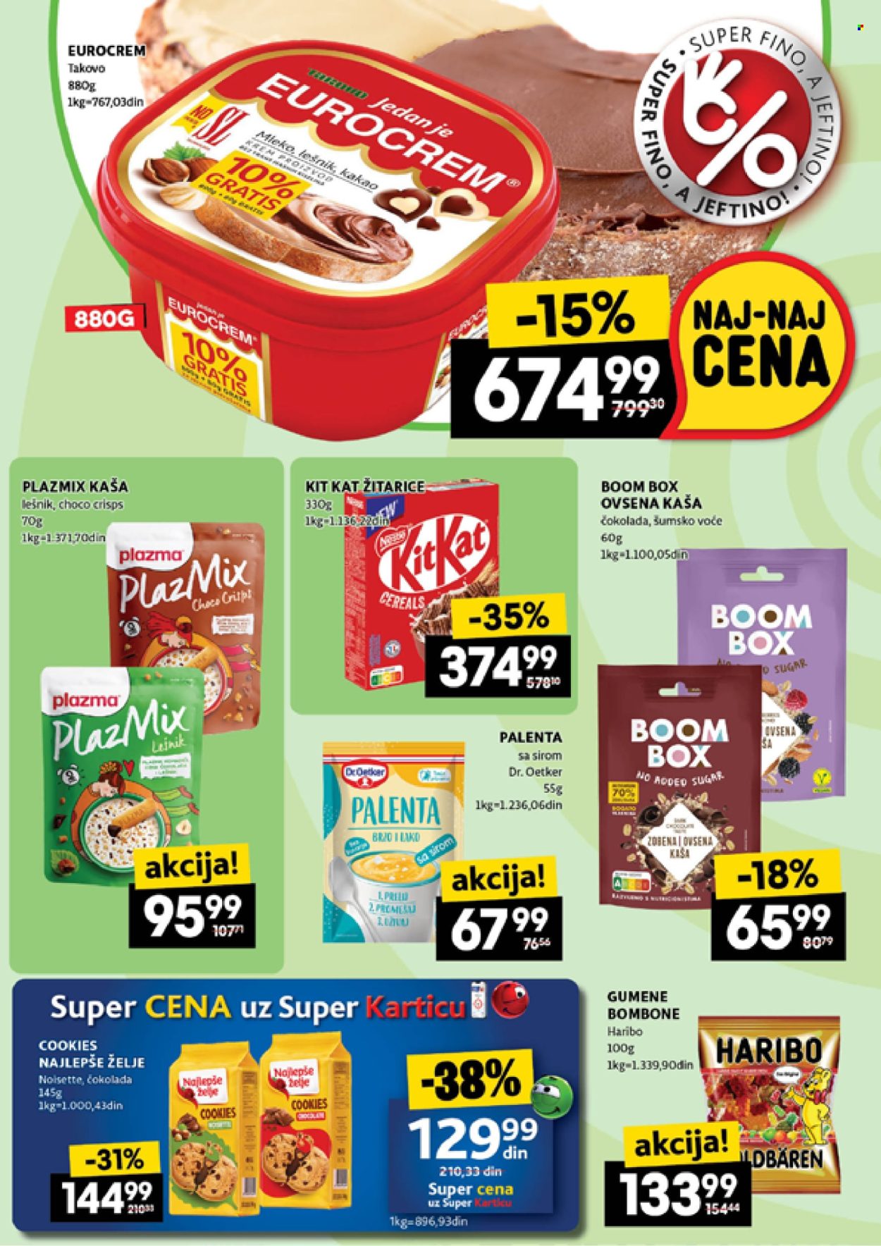 Idea katalog - 25.09.2025 - 01.10.2025. Stranica 8