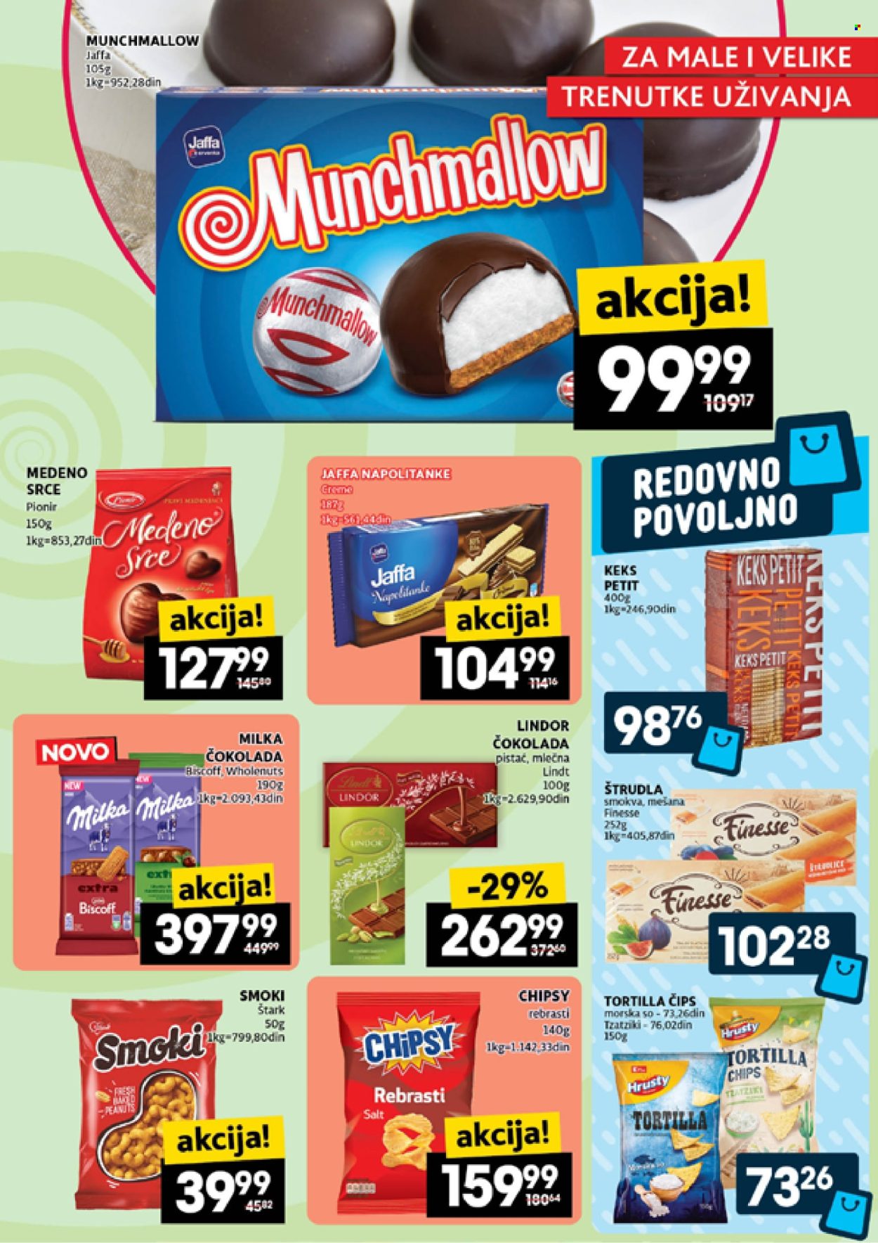 Idea katalog - 25.09.2025 - 01.10.2025. Stranica 9