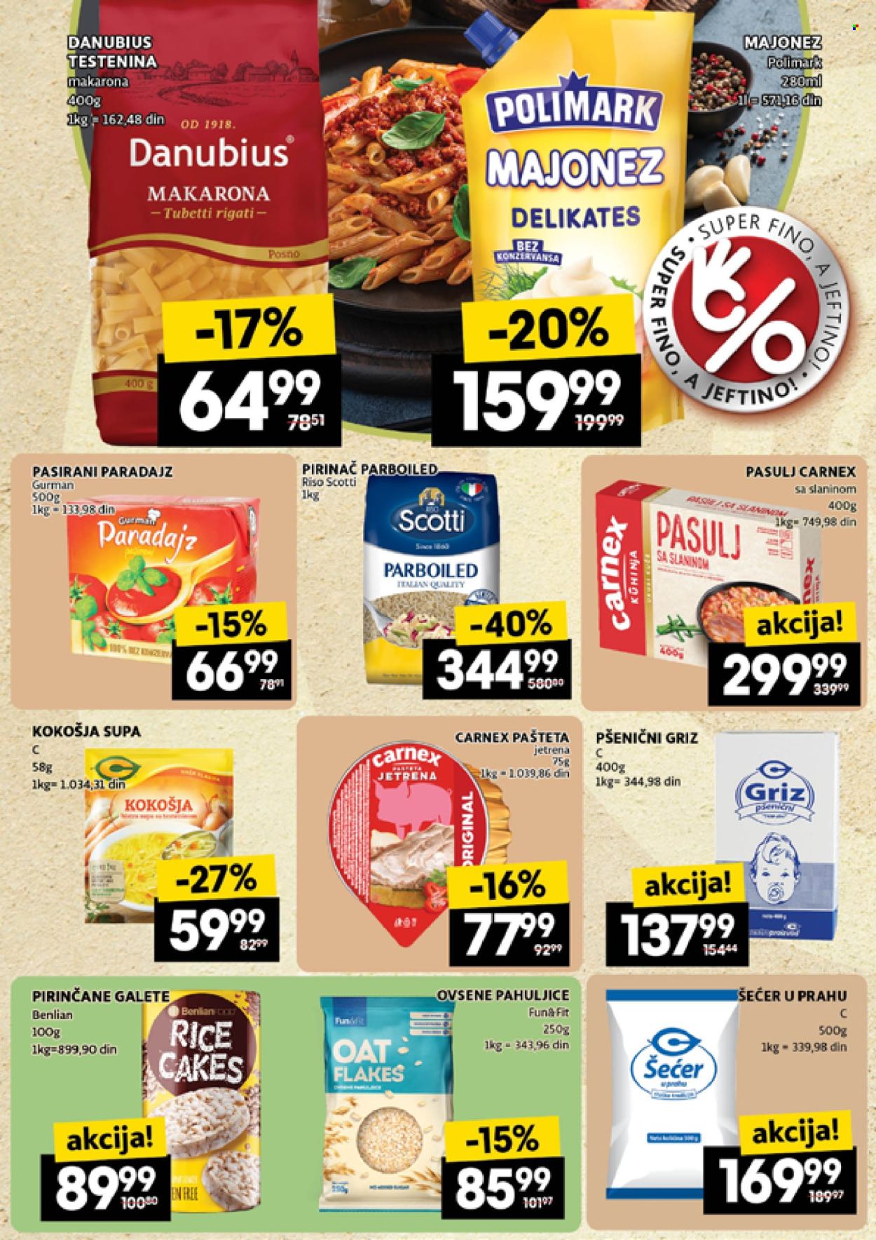 Idea katalog - 25.09.2025 - 01.10.2025. Stranica 10
