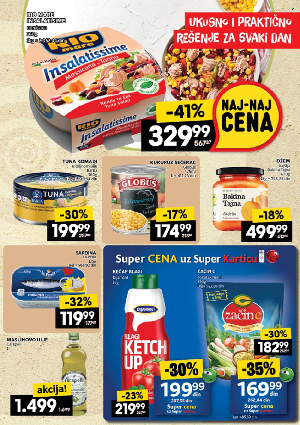 Idea katalog - 25.09.2025 - 01.10.2025. Stranica 11