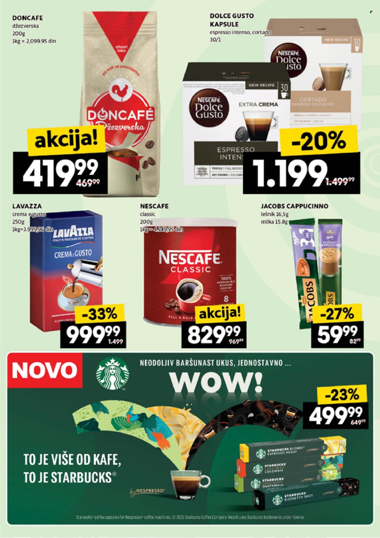 Idea katalog - 25.09.2025 - 01.10.2025. Stranica 14