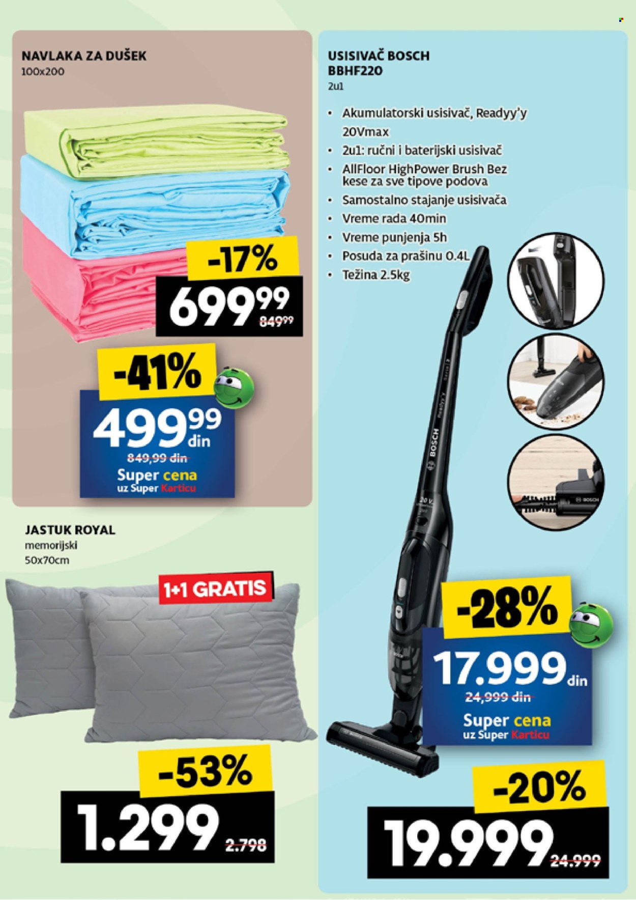 Idea katalog - 25.09.2025 - 01.10.2025. Stranica 15