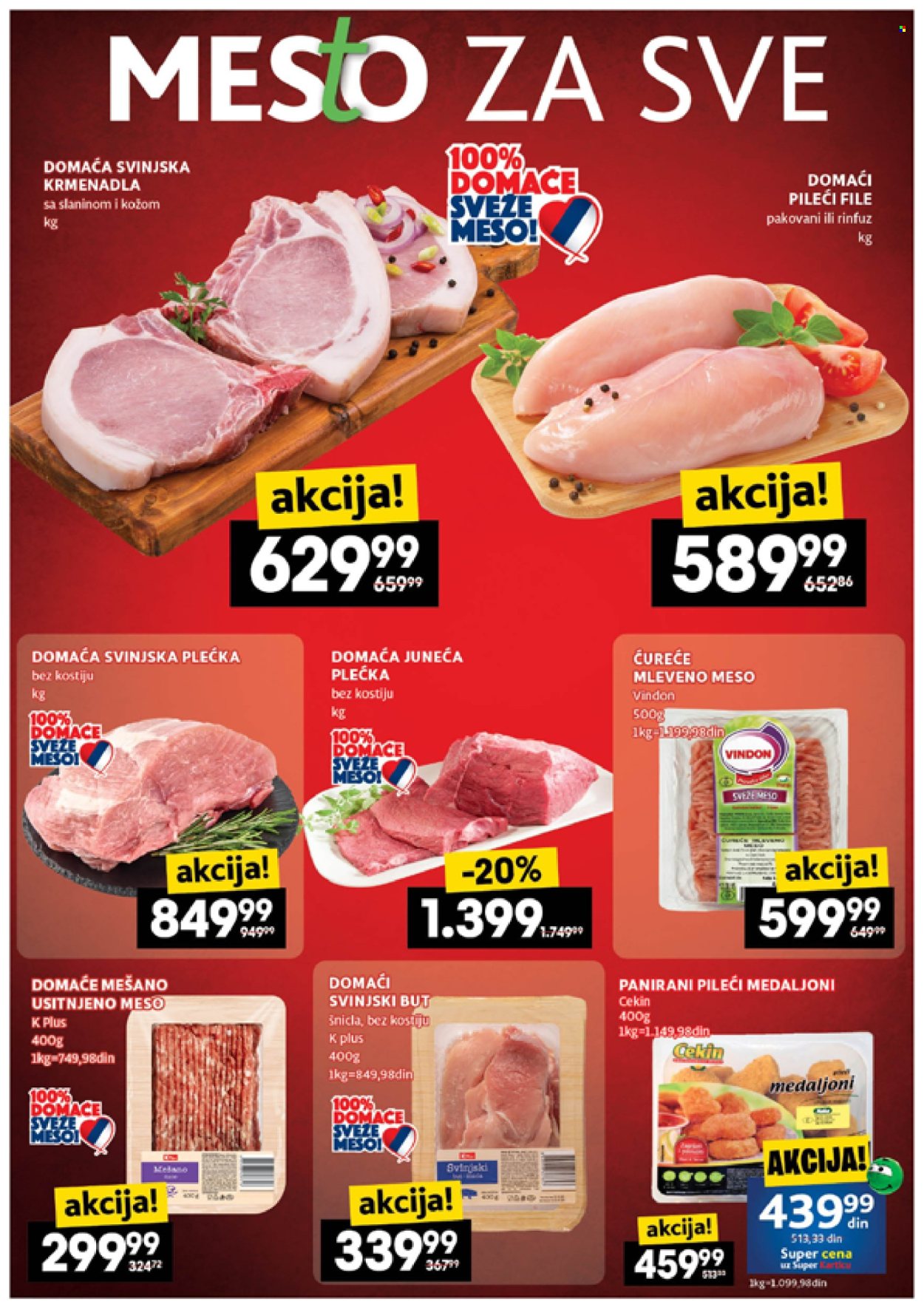 Roda katalog - 25.09.2025 - 01.10.2025. Stranica 3
