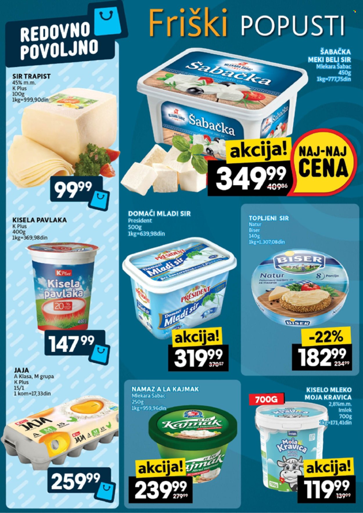 Roda katalog - 25.09.2025 - 01.10.2025. Stranica 6