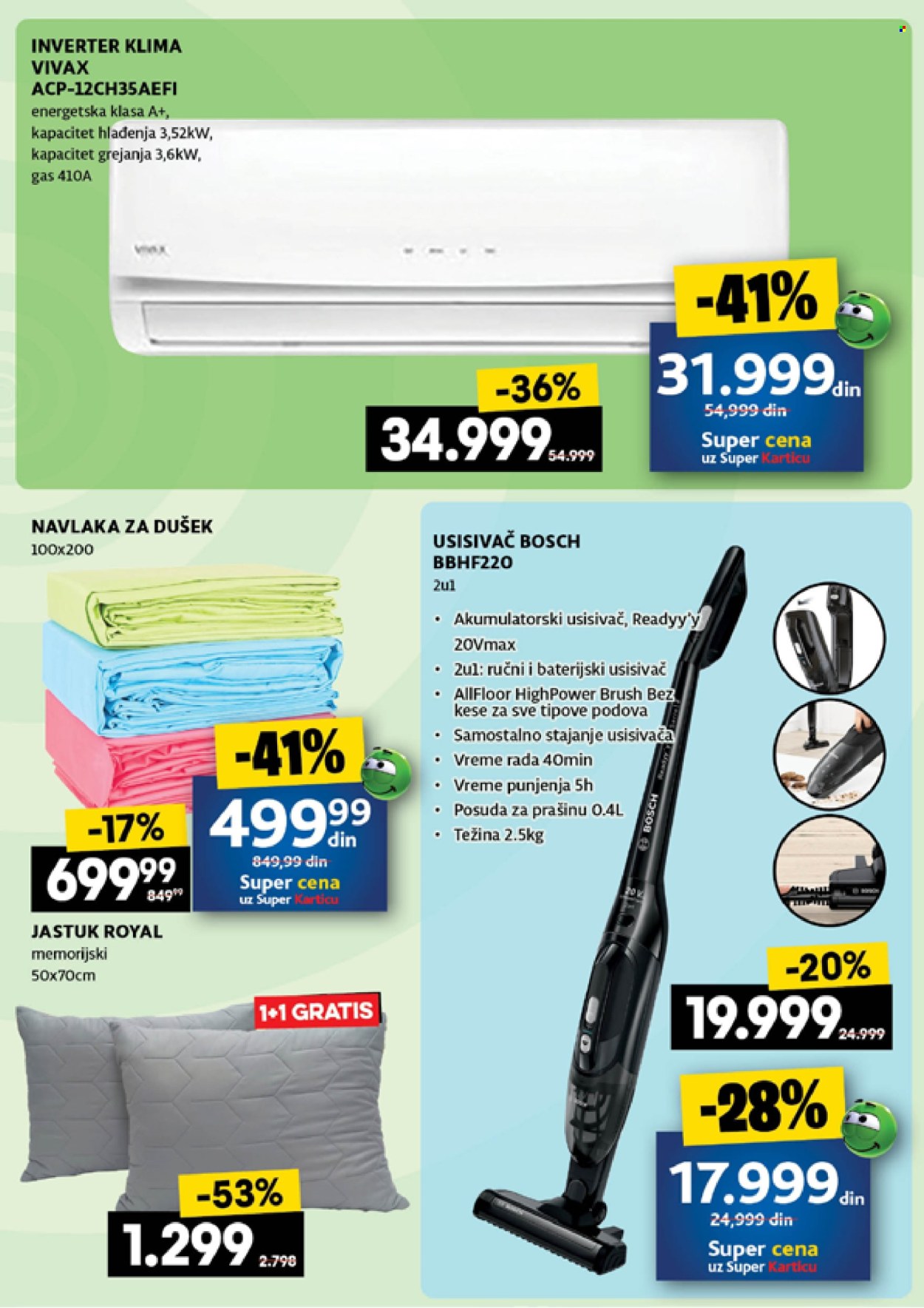 Roda katalog - 25.09.2025 - 01.10.2025. Stranica 15