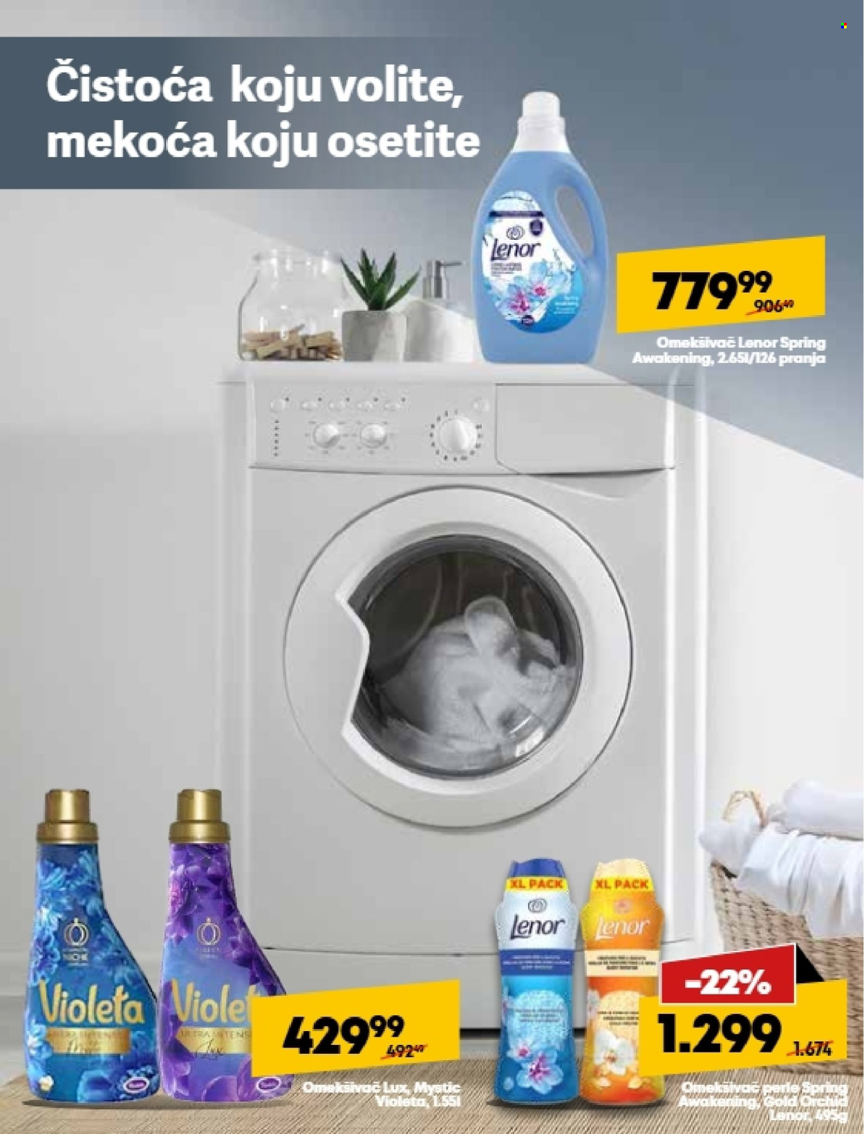 Mega Maxi katalog - 25.09.2025 - 22.10.2025. Stranica 2