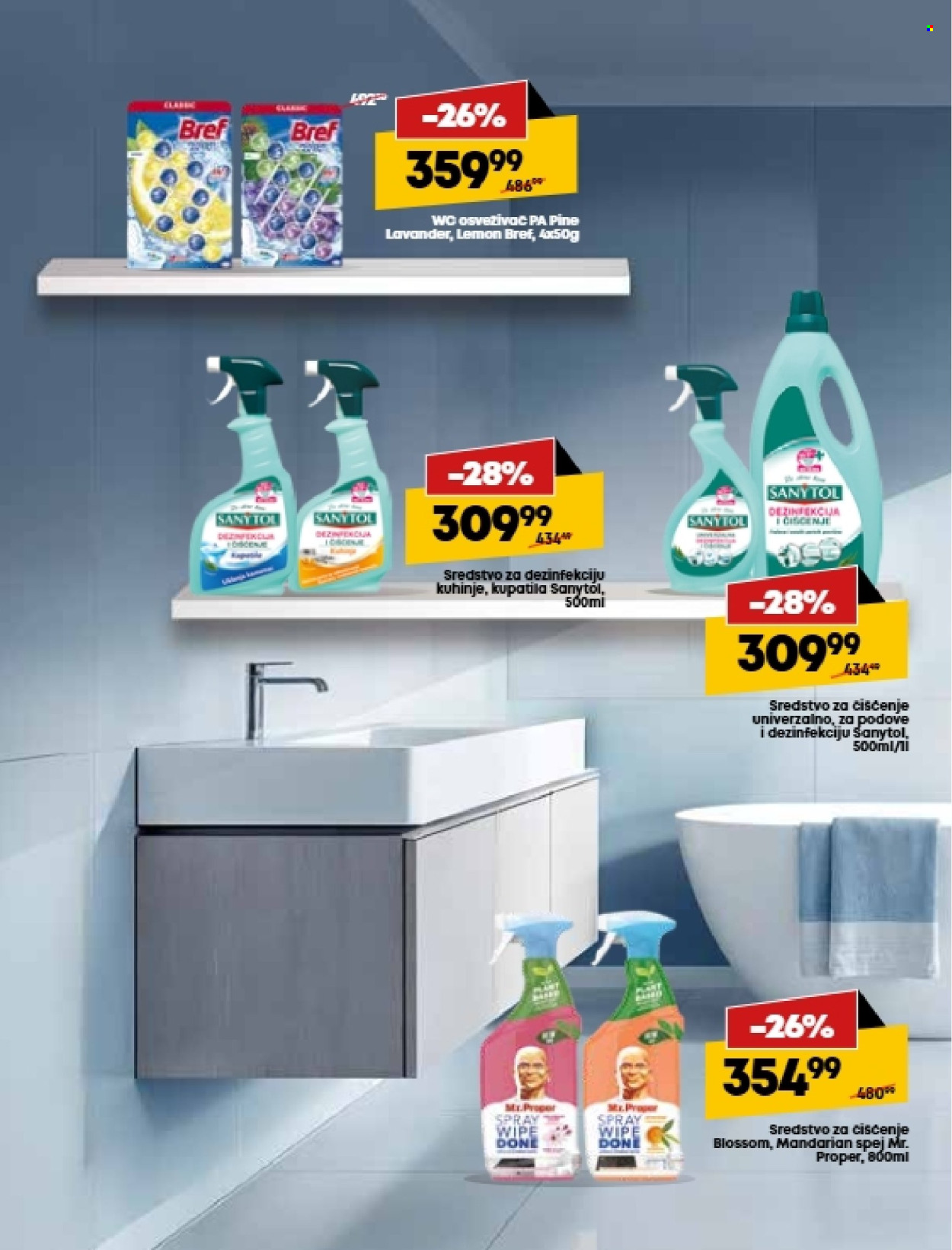 Mega Maxi katalog - 25.09.2025 - 22.10.2025. Stranica 6