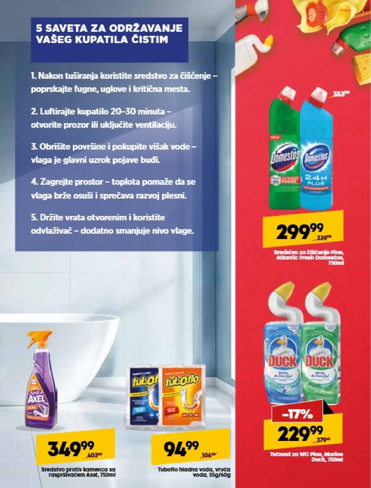 Mega Maxi katalog - 25.09.2025 - 22.10.2025. Stranica 7