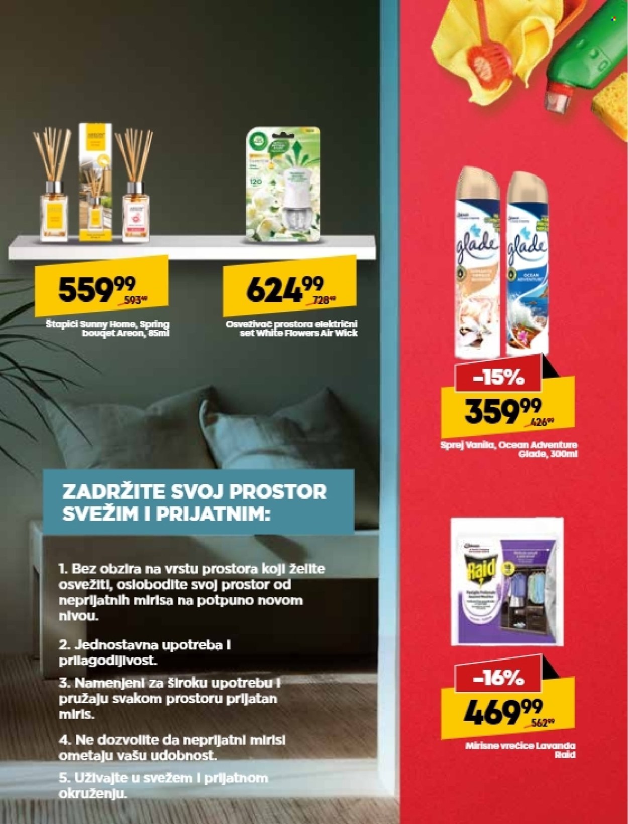 Mega Maxi katalog - 25.09.2025 - 22.10.2025. Stranica 9