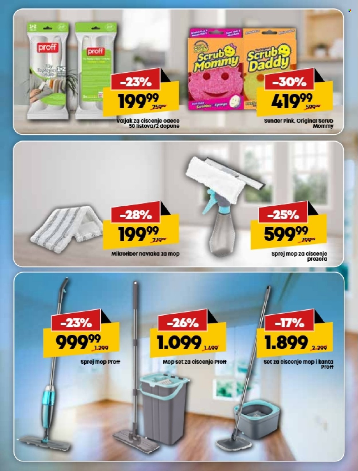 Mega Maxi katalog - 25.09.2025 - 22.10.2025. Stranica 10