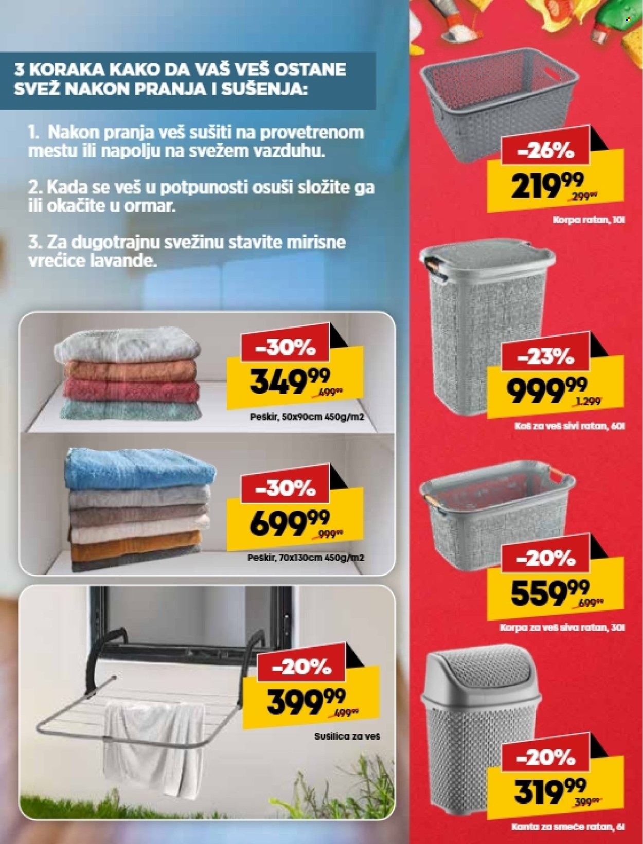 Mega Maxi katalog - 25.09.2025 - 22.10.2025. Stranica 11