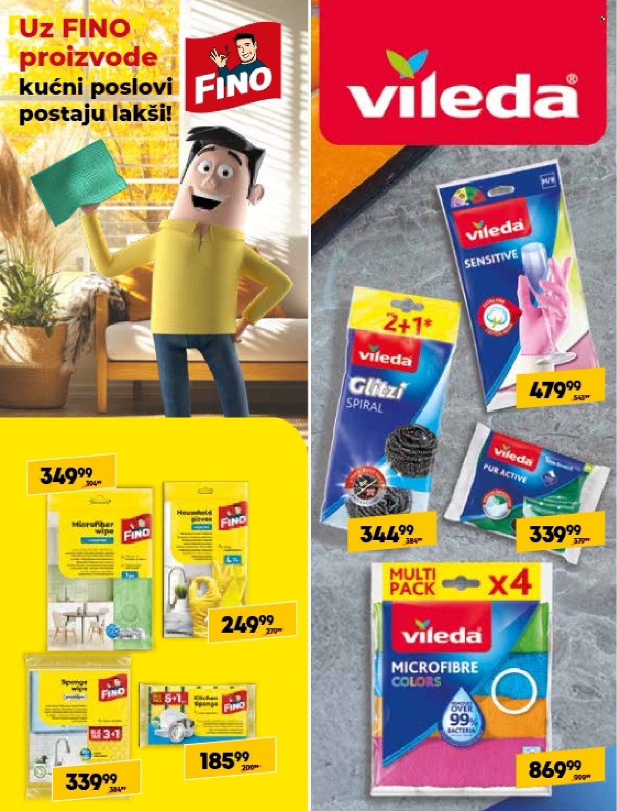 Mega Maxi katalog - 25.09.2025 - 22.10.2025. Stranica 12
