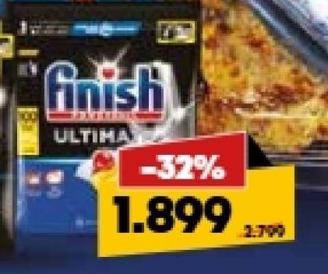 Finish Ultimate