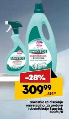 SANYTOL