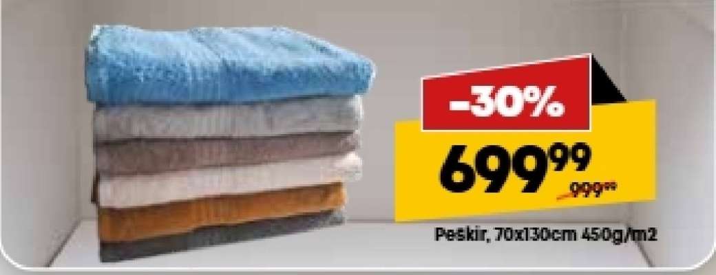 Peškir