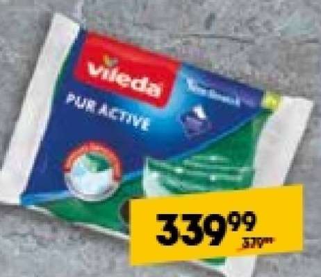 Vileda Pur Active