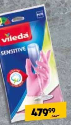 Vileda Sensitive
