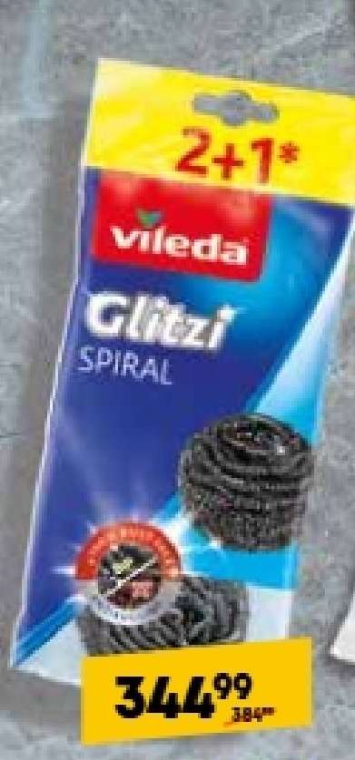 Vileda Glitzi Spiral