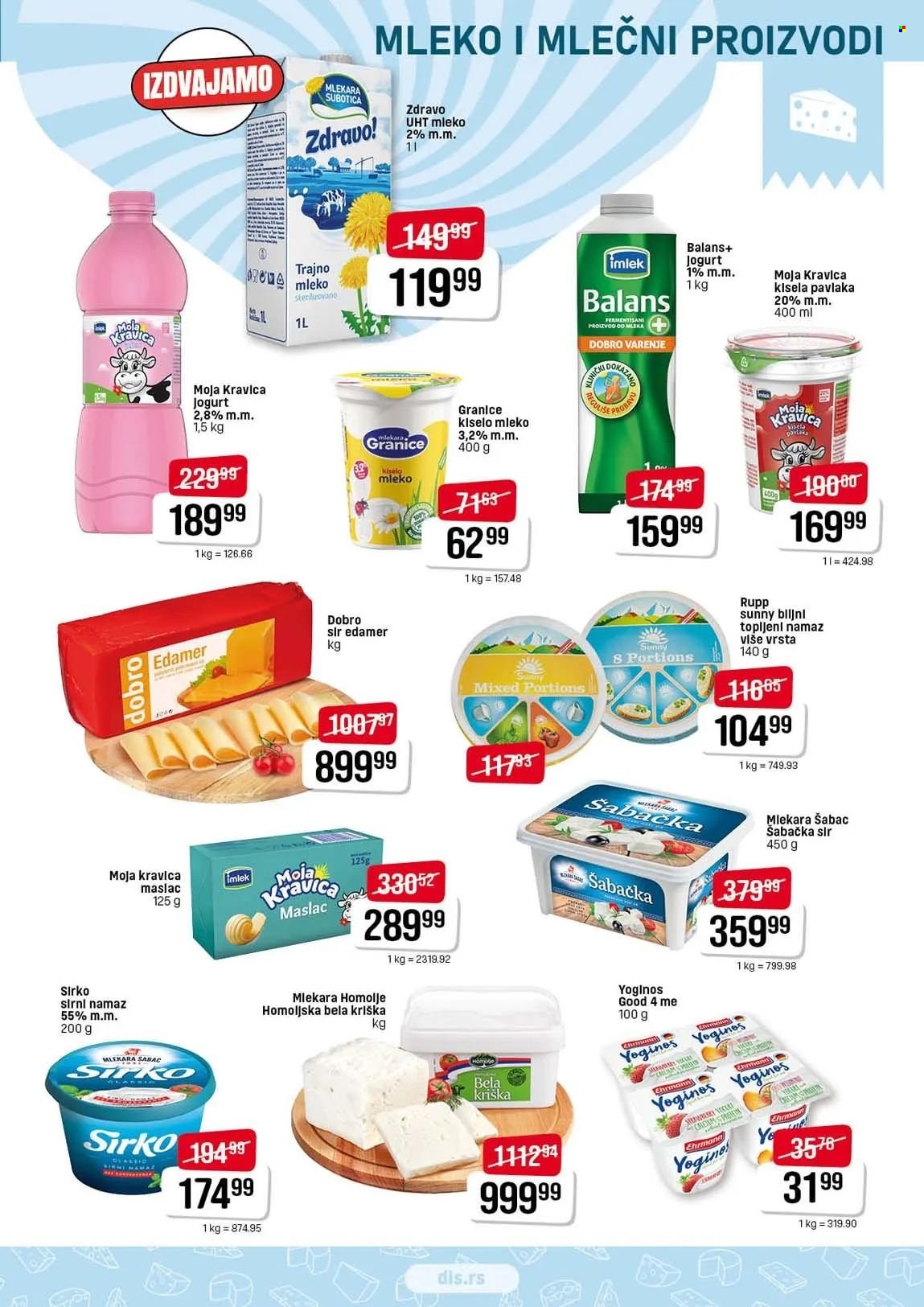 DIS katalog - 25.09.2025 - 08.10.2025. Stranica 3