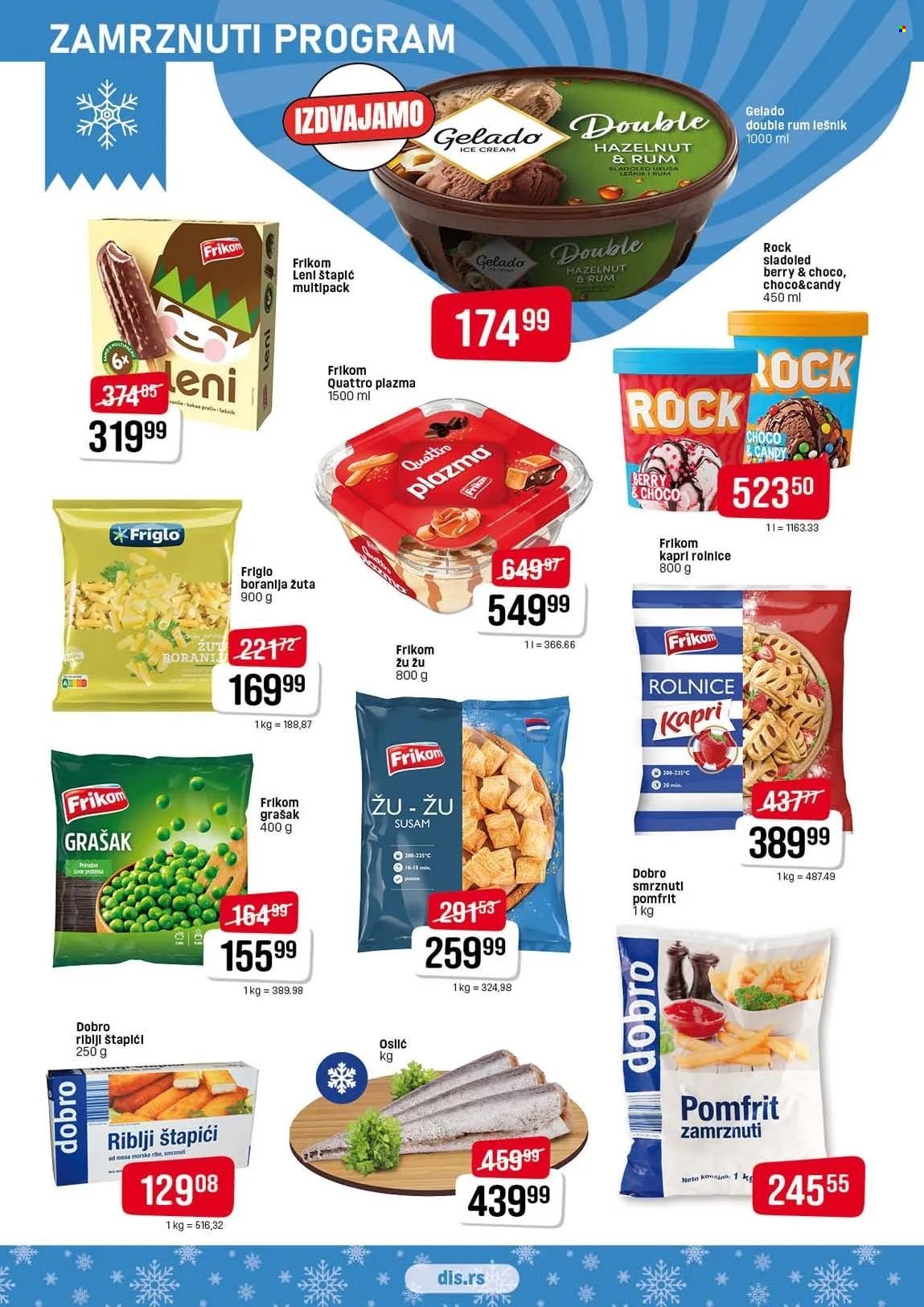 DIS katalog - 25.09.2025 - 08.10.2025. Stranica 4