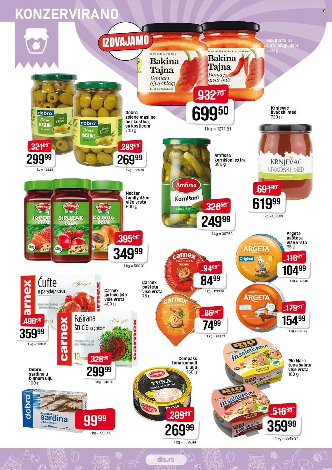 DIS katalog - 25.09.2025 - 08.10.2025. Stranica 6