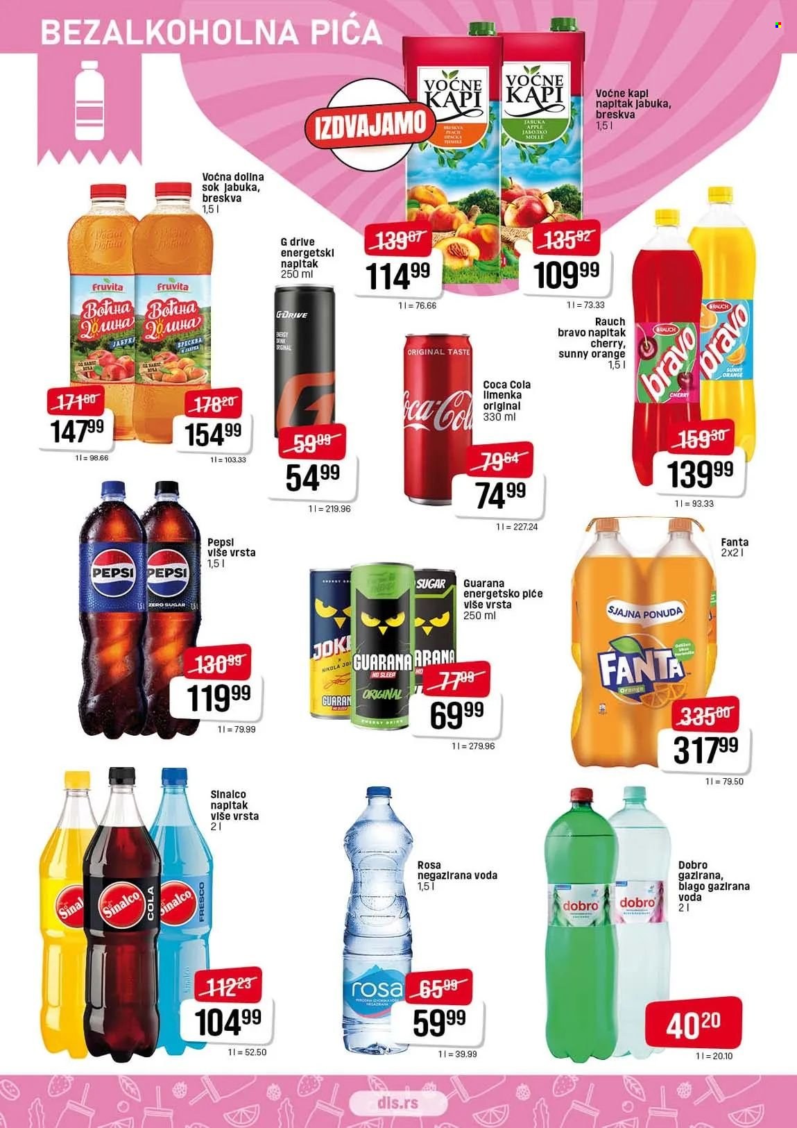 DIS katalog - 25.09.2025 - 08.10.2025. Stranica 8