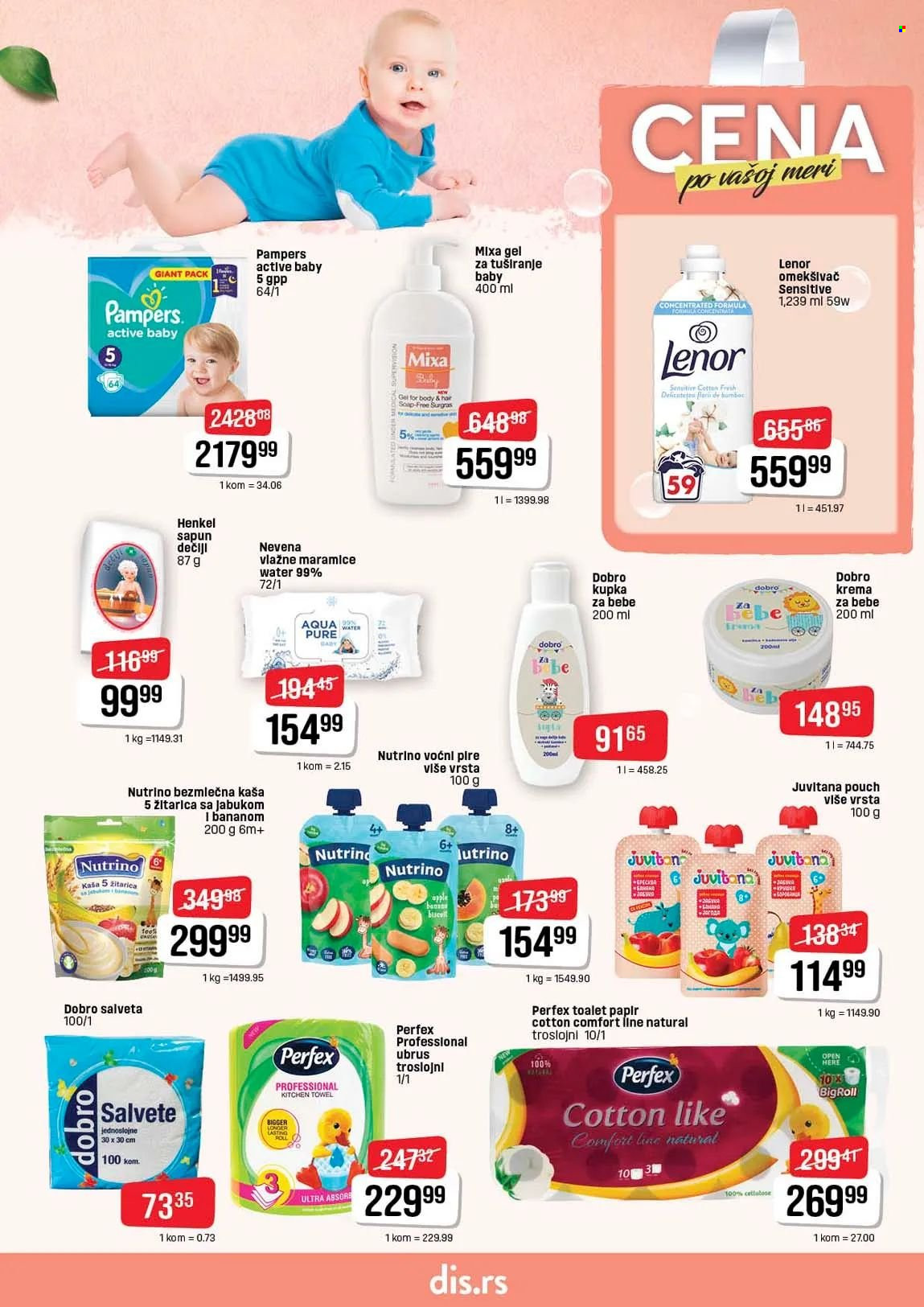 DIS katalog - 25.09.2025 - 08.10.2025. Stranica 13