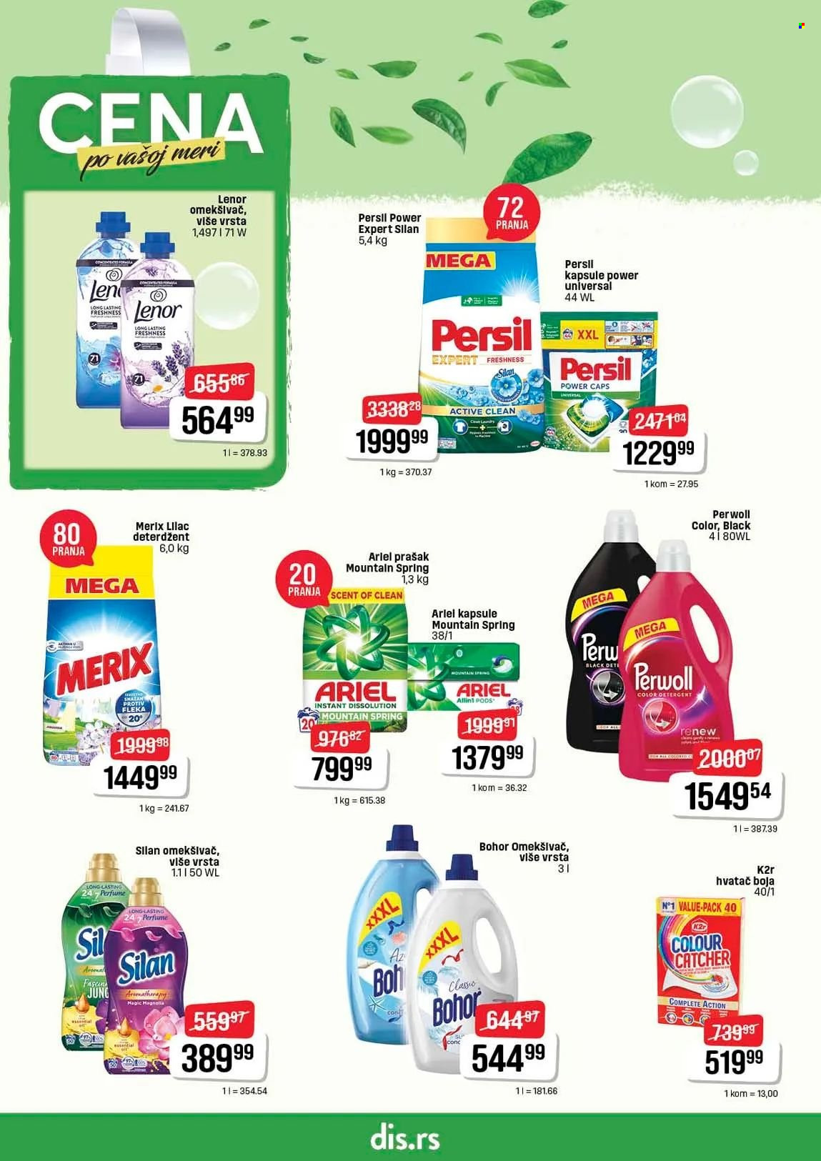 DIS katalog - 25.09.2025 - 08.10.2025. Stranica 14