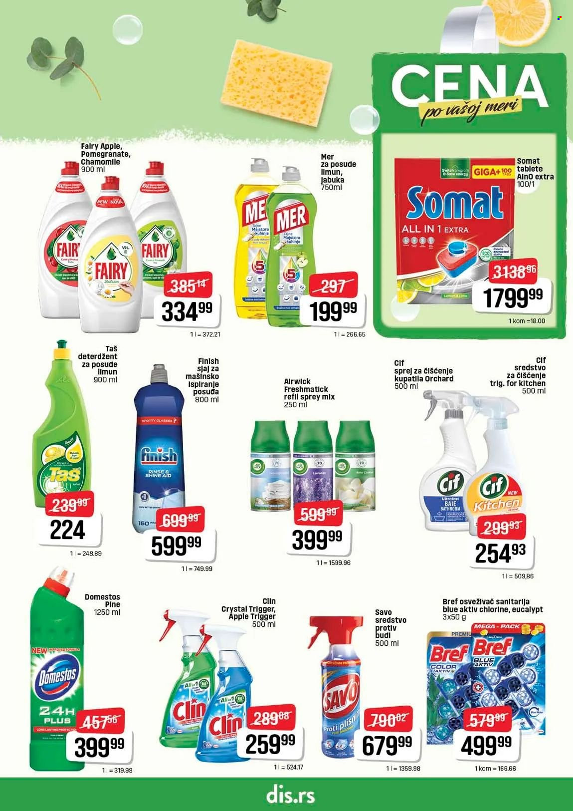 DIS katalog - 25.09.2025 - 08.10.2025. Stranica 15