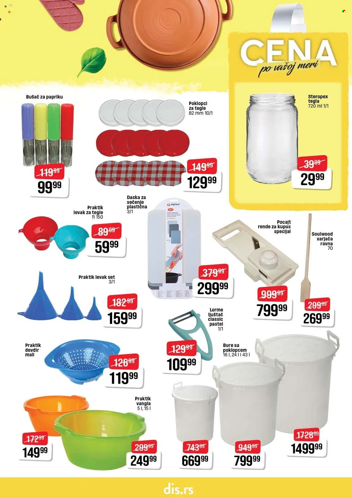 DIS katalog - 25.09.2025 - 08.10.2025. Stranica 17